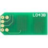 Чип для картриджа OKI B431 10К JND AHK (1800873) изображение 2