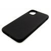 Чехол для мобильного телефона Dengos Carbon iPhone 11 Pro Max, black (DG-TPU-CRBN-41) (DG-TPU-CRBN-41) изображение 2