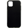 Чехол для мобильного телефона Dengos Carbon iPhone 11 Pro Max, black (DG-TPU-CRBN-41) (DG-TPU-CRBN-41)