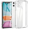 Чехол для мобильного телефона BeCover Apple iPhone 11 Clear (704781)