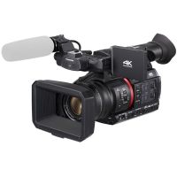 Цифровая видеокамера Panasonic AG-CX350EJ изображение 2