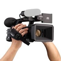 Цифровая видеокамера Panasonic AG-CX350EJ изображение 6