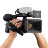 Цифровая видеокамера Panasonic AG-CX350EJ изображение 6