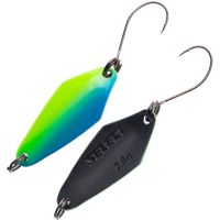 Блесна Select Target 2.2g ц:09 (1870.61.08)