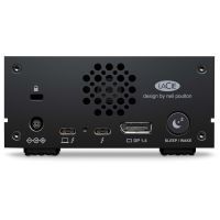 Внешний жесткий диск 3.5" 16TB LaCie (STHS16000800) изображение 4