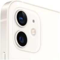 Мобільний телефон Apple iPhone 12 256Gb (PRODUCT) Red (MGJJ3) зображення 4