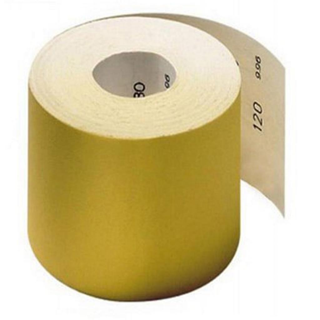 Наждачная бумага Зеніт 115 мм х 30 м з. 220 (43315220)