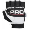 Перчатки для фитнеса Power System Fitness PS-2300 L Black/White (PS-2300_L_Black-White) изображение 2