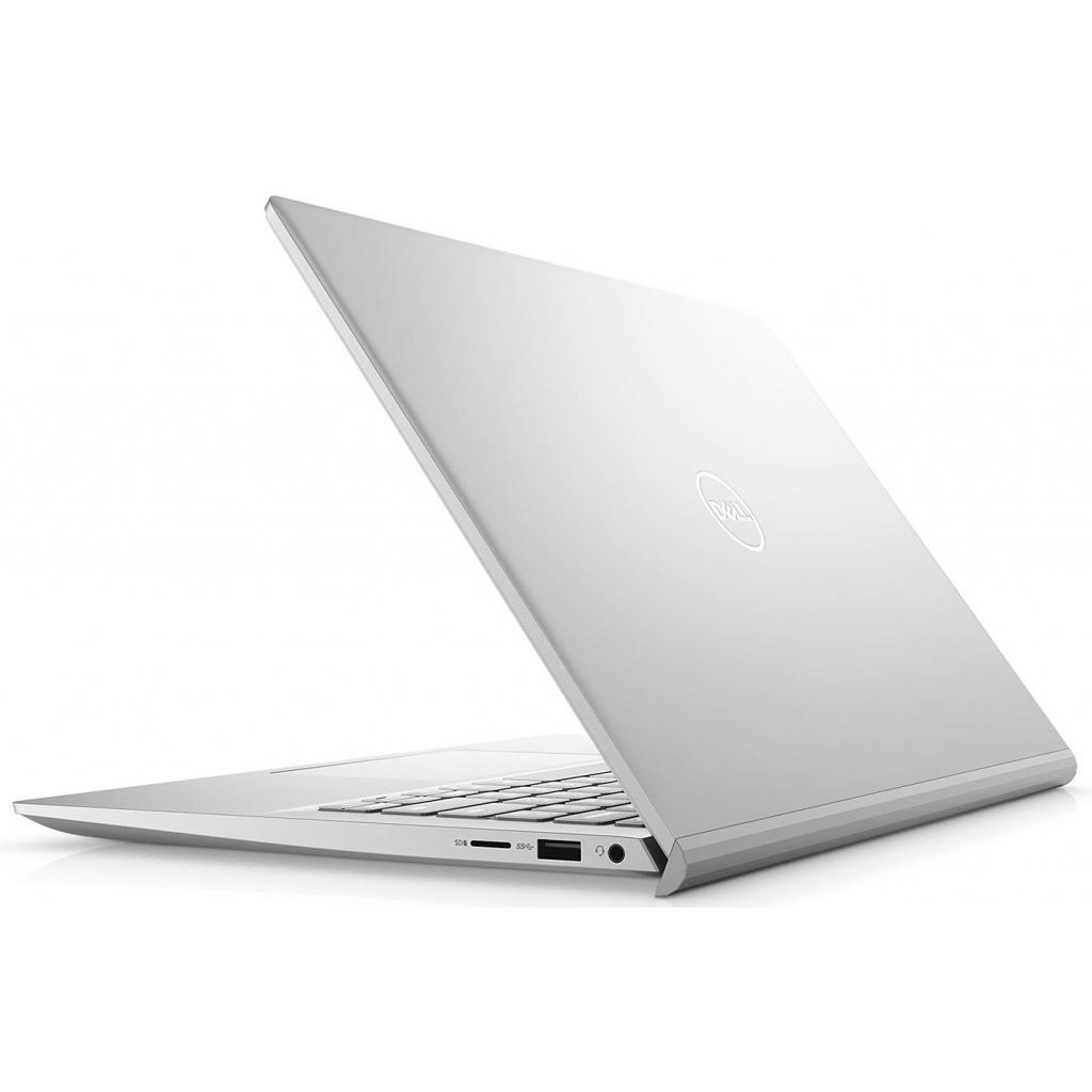 Ноутбук Dell Inspiron 5401 (5401Fi58S3MX330-WPS) зображення 7