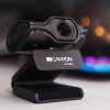 Веб-камера Canyon Ultra Full HD (CNS-CWC6N) изображение 6