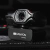 Веб-камера Canyon Ultra Full HD (CNS-CWC6N) изображение 7