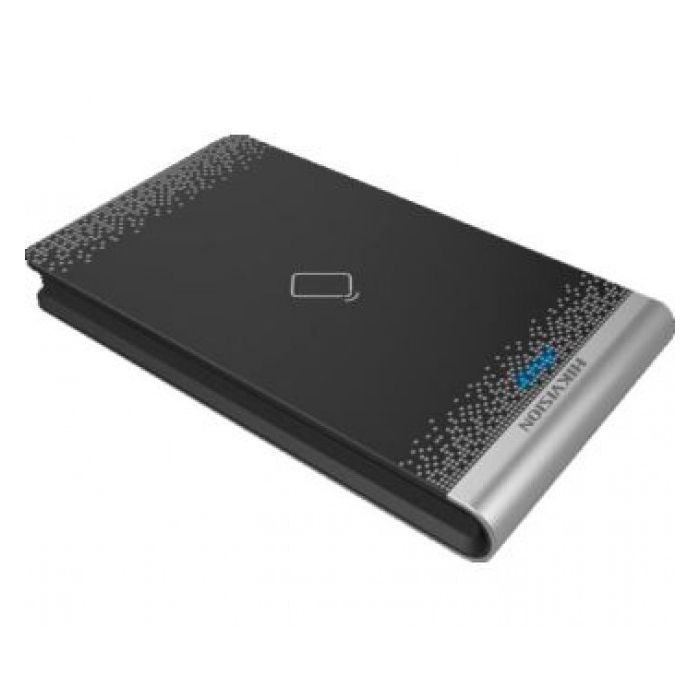 Считыватель бесконтактных карт Hikvision DS-K1F100-D8E изображение 4