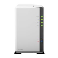 NAS Synology DS220J зображення 2