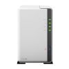 NAS Synology DS220J зображення 2