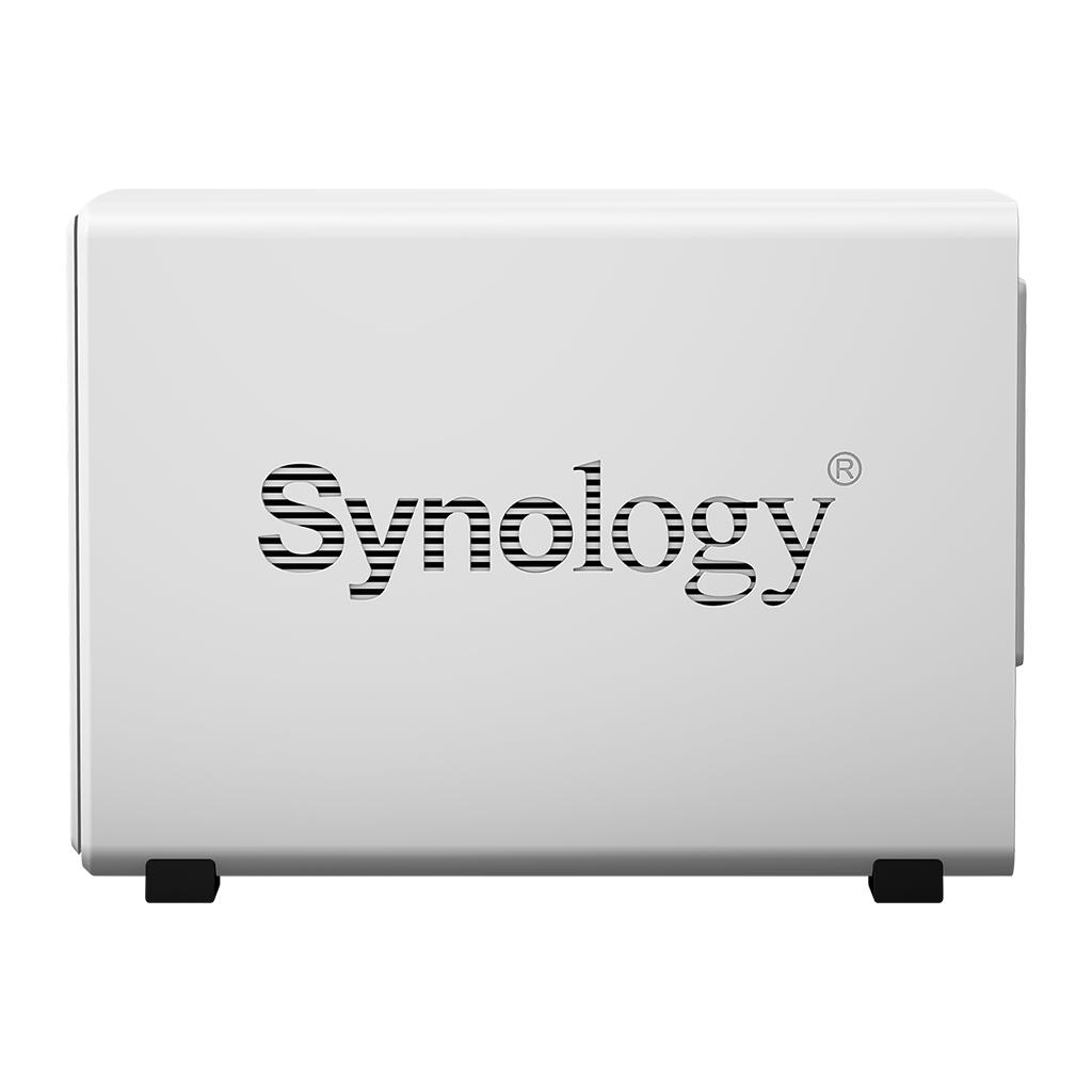 NAS Synology DS220J изображение 3