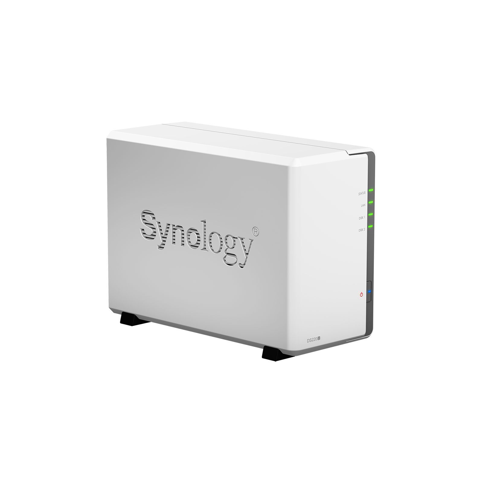 ᐈ Купить nas Synology DS220J в Киеве и Украине | Цена в магазине