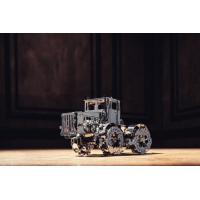 Конструктор Time For Machine Коллекционная модель Hot Tractor (T4M38019) изображение 2