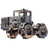 Конструктор Time For Machine Коллекционная модель Hot Tractor (T4M38019)