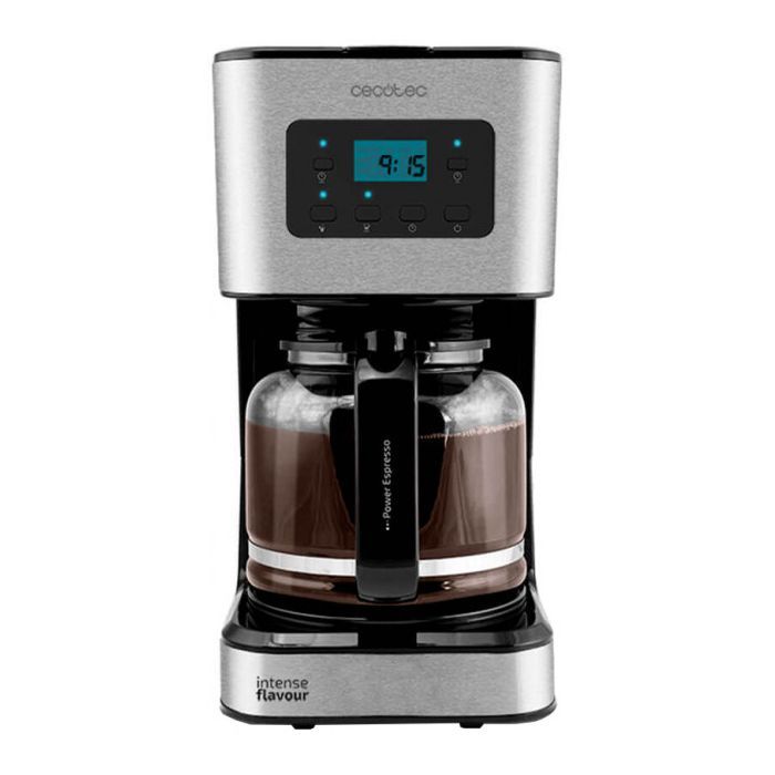 Капельная кофеварка Cecotec Coffee 66 Smart (CCTC-01555)