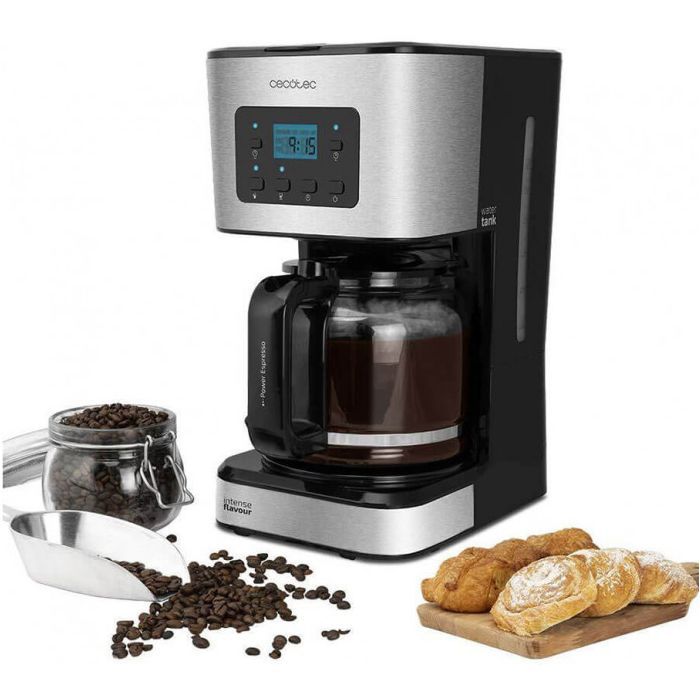 Капельная кофеварка Cecotec Coffee 66 Smart (CCTC-01555) изображение 2