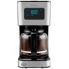 Капельная кофеварка Cecotec Coffee 66 Smart (CCTC-01555)