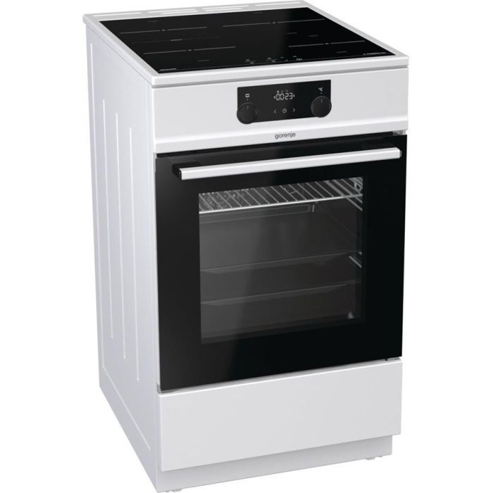 Плита Gorenje EIT5355WPG изображение 2