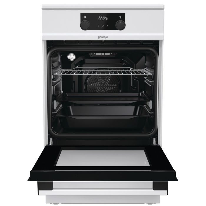 Плита Gorenje EIT5355WPG изображение 3