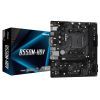 Материнская плата ASRock B550M-HDV изображение 2