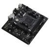 Материнская плата ASRock B550M-HDV изображение 5