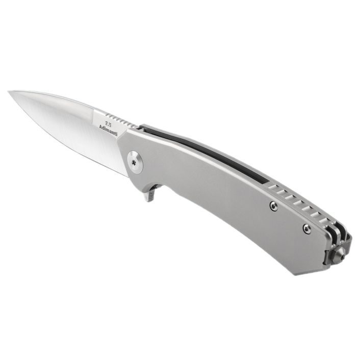 Ніж Adimanti Neformat by Ganzo (Skimen design) Titanium s35vn (Skimen-TI) зображення 2
