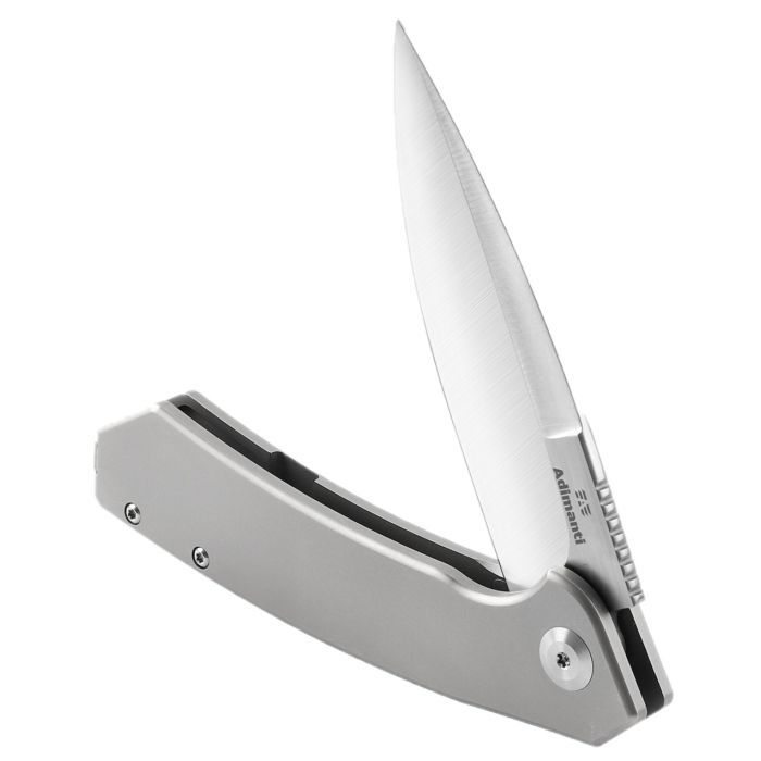 Ніж Adimanti Neformat by Ganzo (Skimen design) Titanium s35vn (Skimen-TI) зображення 3