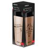 Термокружка Ardesto Coffee Time Cat 450 мл Mocco (AR2645DMM) зображення 3