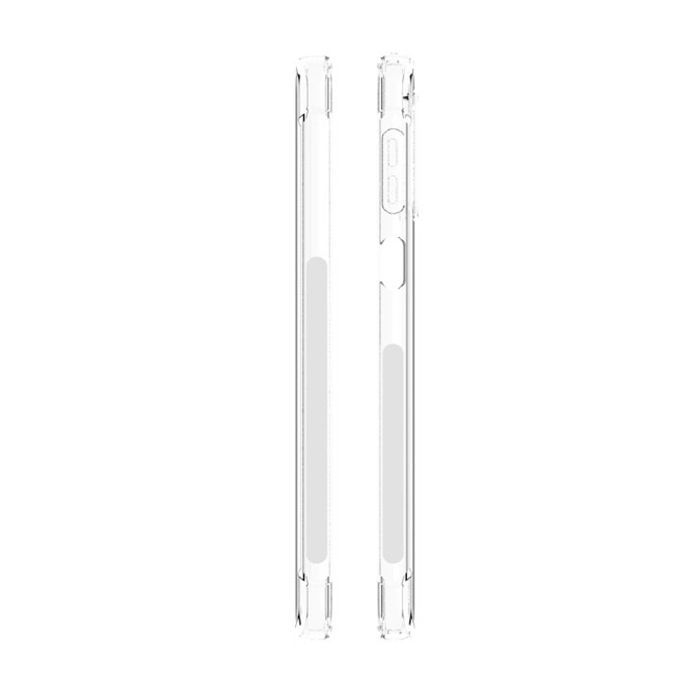 Чехол для мобильного телефона BeCover Anti-Shock Samsung Galaxy M31s SM-M317 Clear (705233) изображение 2