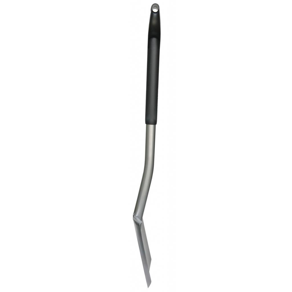 Лопата Fiskars штикова з телескопічною ручкою SmartFit (1001567) зображення 4
