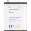 Аккумуляторная батарея PowerPlant Meizu 16s (BA971) 4000mAh (SM210121)