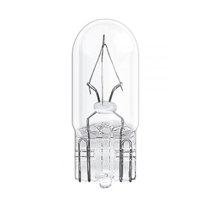 Автолампа Osram 3W (OS 2821) зображення 2