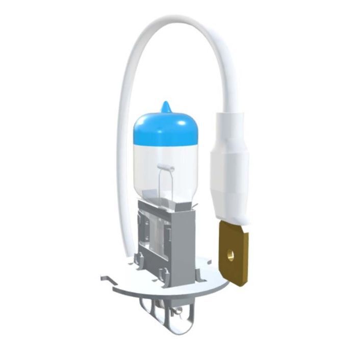 Автолампа Osram галогенова 55W (OS 64151NL-HCB) изображение 3