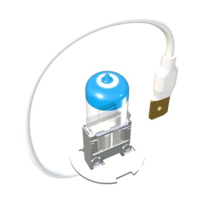 Автолампа Osram галогенова 55W (OS 64151NL-HCB) изображение 4