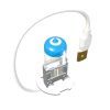 Автолампа Osram галогенова 55W (OS 64151NL-HCB) изображение 4