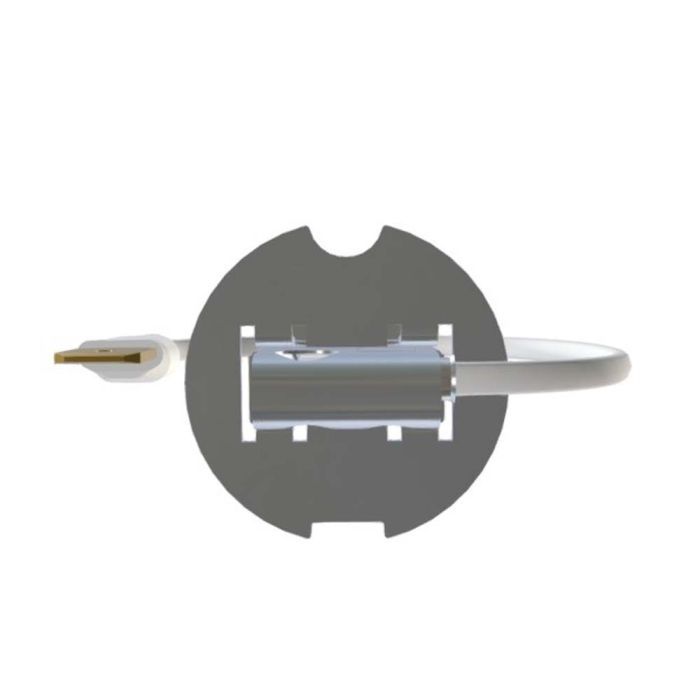 Автолампа Osram галогенова 55W (OS 64151NL-HCB) изображение 5