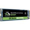 Накопитель SSD M.2 2280 2TB Seagate (ZP2000CV3A001) изображение 2