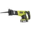 Сабельная пила Ryobi ONE+ RRS1801M, (без АКБ и ЗУ) (5133001162) изображение 3
