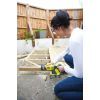 Сабельная пила Ryobi ONE+ RRS1801M, (без АКБ и ЗУ) (5133001162) изображение 8