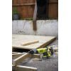 Сабельная пила Ryobi ONE+ RRS1801M, (без АКБ и ЗУ) (5133001162) изображение 9