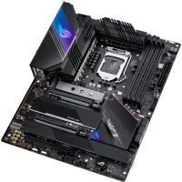 ᐈ Купить материнскую плату ASUS ROG STRIX Z590-E GAMING WIFI в