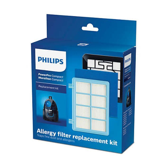 Фільтр до пилососу Philips FC8010/02