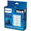 Фільтр до пилососу Philips FC8010/02