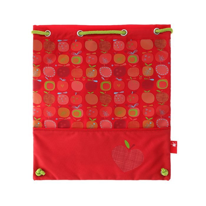 Сумка для взуття Sigikid Apfelherz (24639SK) зображення 2