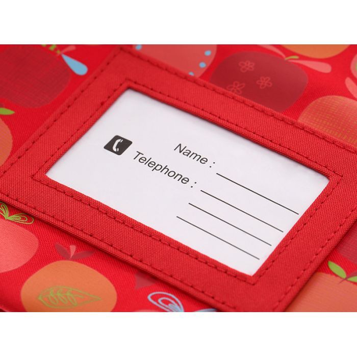 Сумка для взуття Sigikid Apfelherz (24639SK) зображення 5