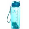 Бутылка для воды Casno More Love 850 мл Blue (MX-5040_Blue)